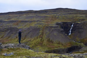 Iceland's Westfjords