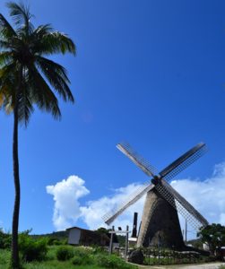 Morgan Lewis Windmill Barbados: Island Tour of Barbados