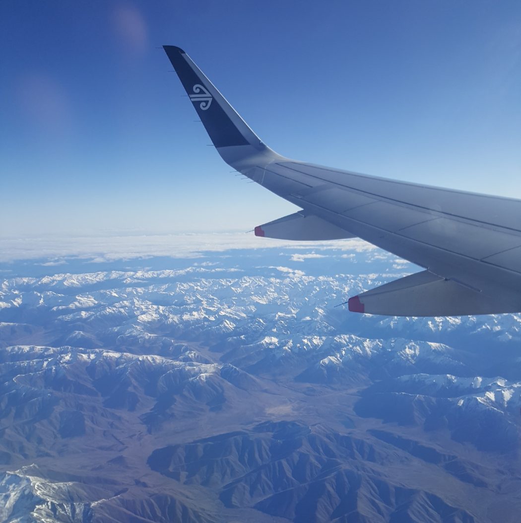 Surviving Long Haul Flights Like a Boss Wandering Bajans