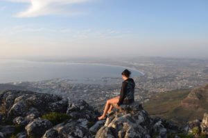 6 Days in Cape Town