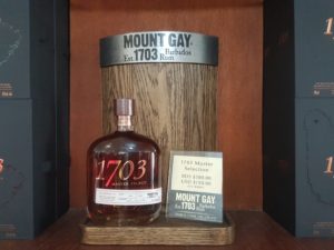 Mount Gay Rum Tour