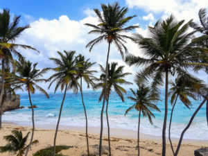 ISland tour of Barbados: Bottom Bay