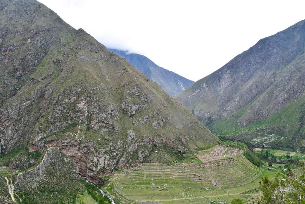 Hiking the Inca Trail with G Adventures — Part 2