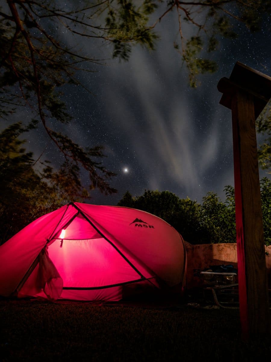 MSR Hubba Hubba 2 Tent Review: The Best Tent Purchase I've Made