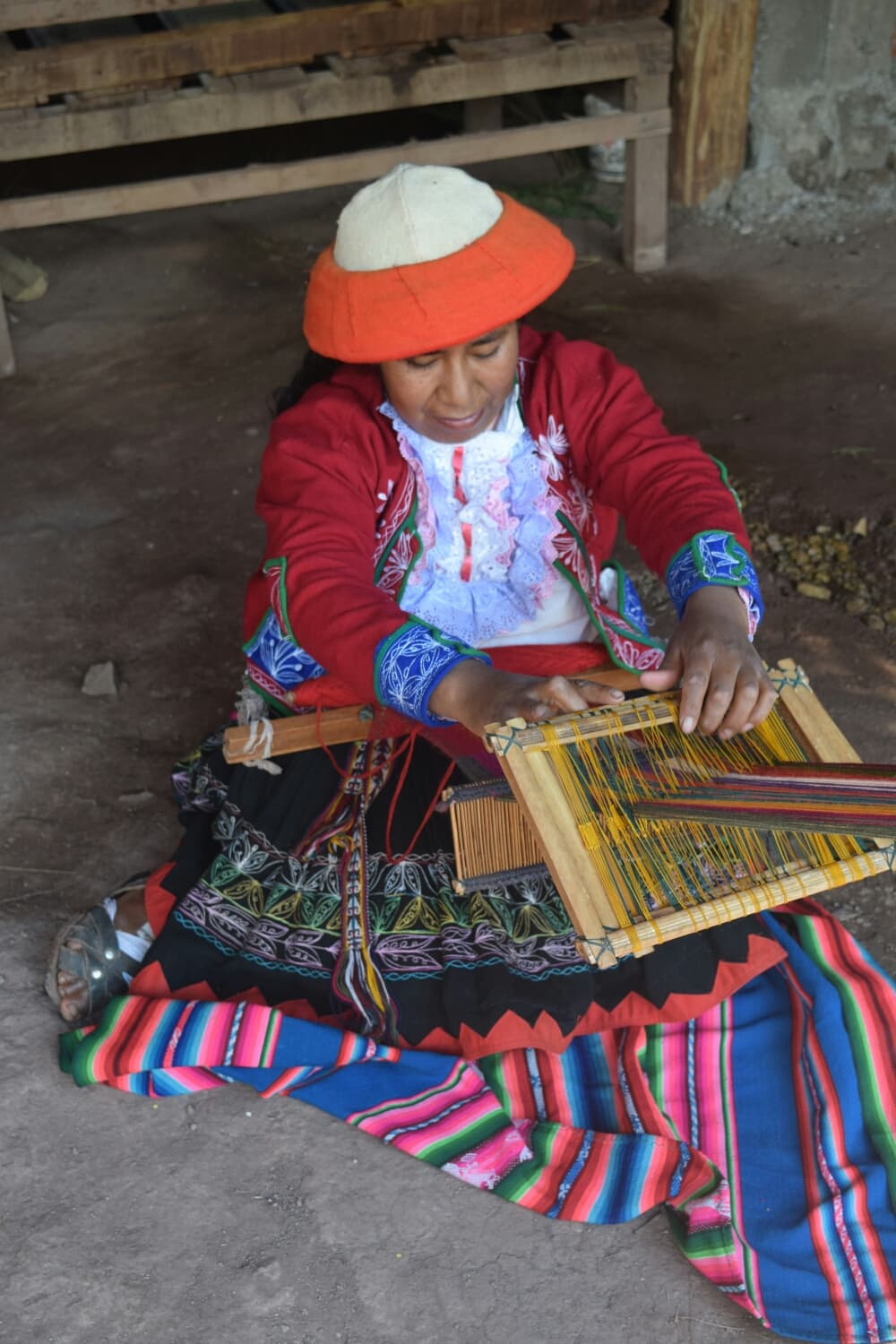 Hiking the Inca Trail with G Adventures — Part 1