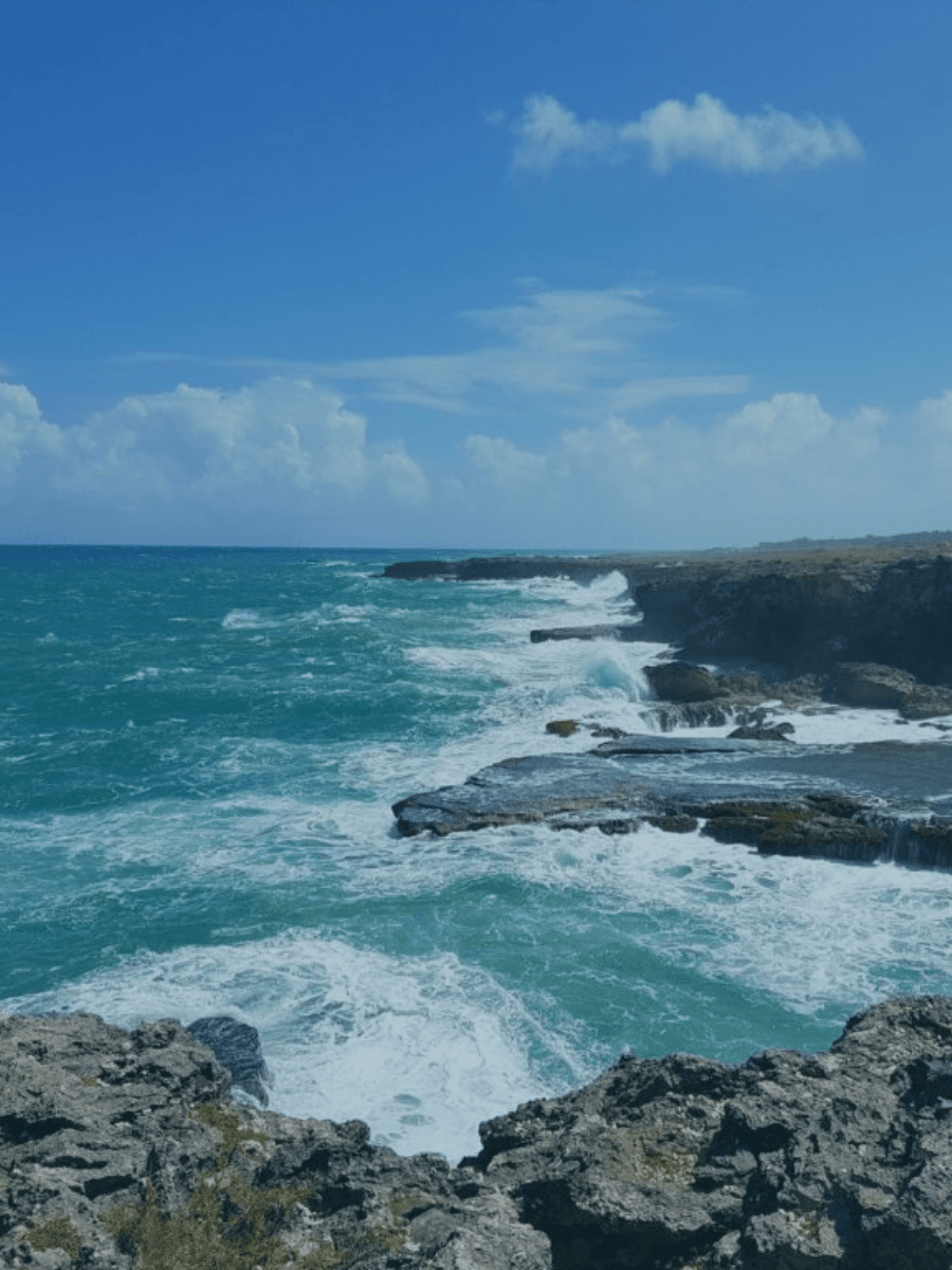 Barbados