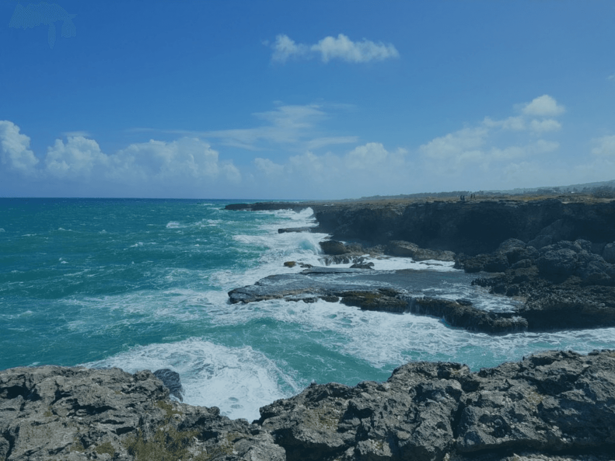 Barbados