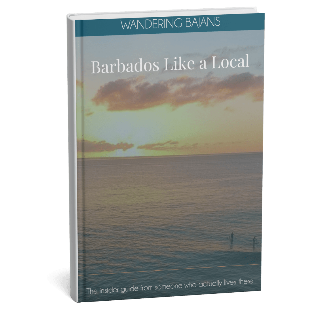 Barbados Like a Local