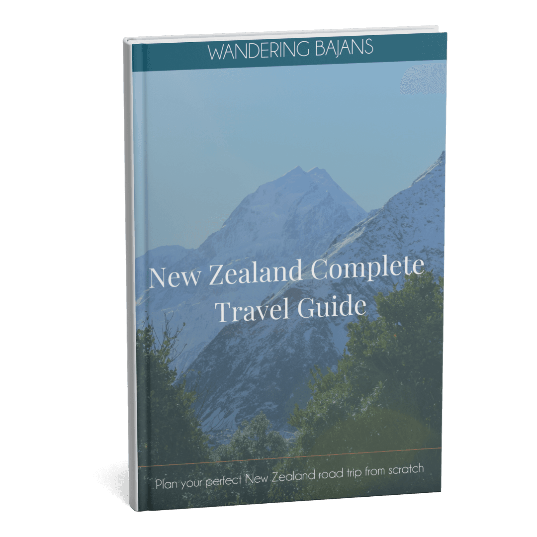 New Zealand Complete Guide