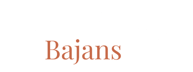 Wandering Bajans