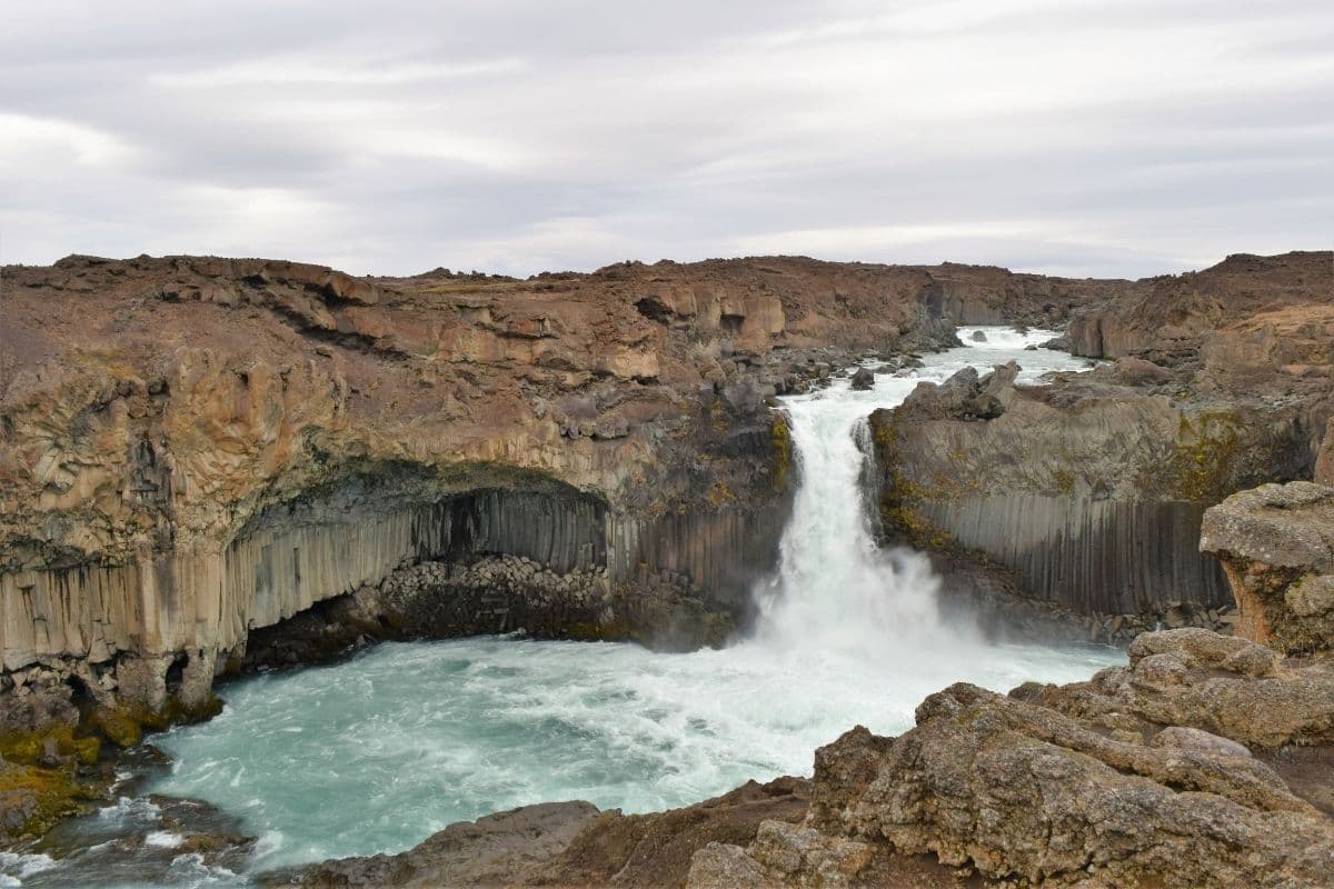 The Ultimate Iceland Road Trip Guide — 12 Days Around the Ring Road and Westfjords