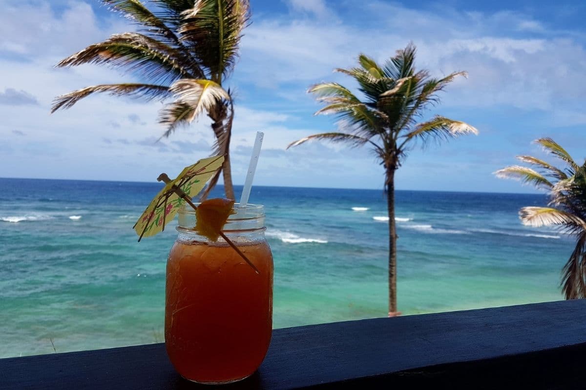 Top 5 Spots for a Delicious Barbados Rum Punch
