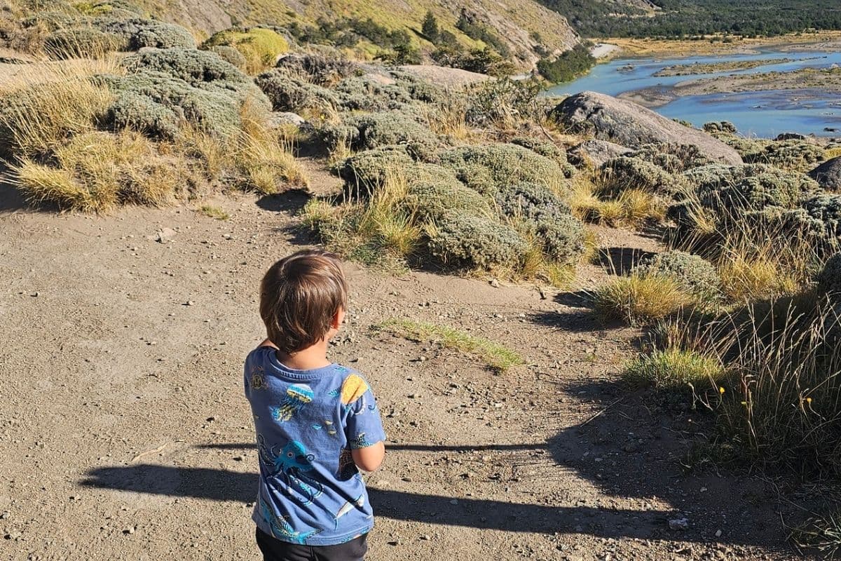 Best Destinations for Toddler Travel