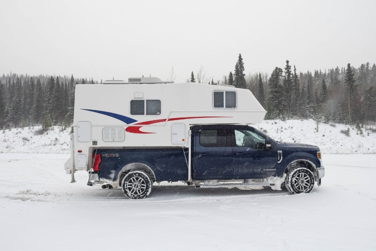 Campervan Essentials Packing List