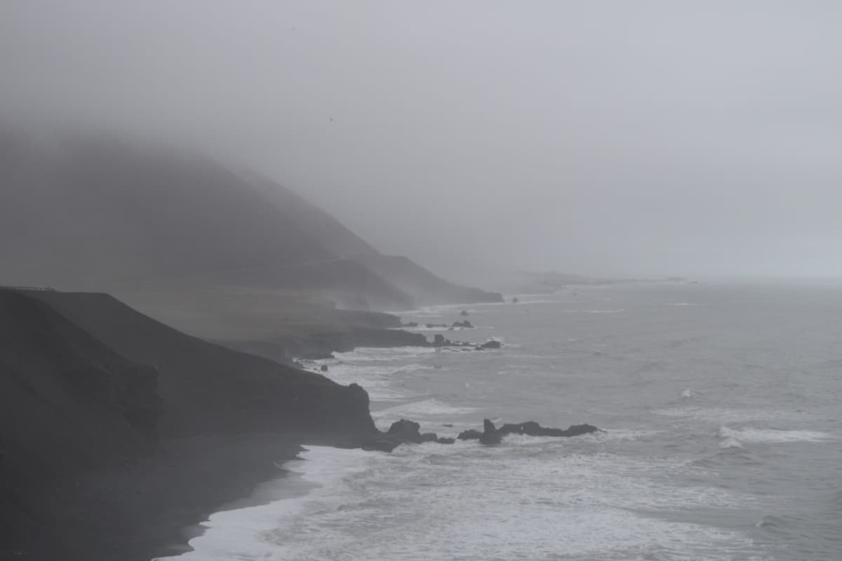 Discovering Iceland's Eastern Fjords: A Road Trip Guide