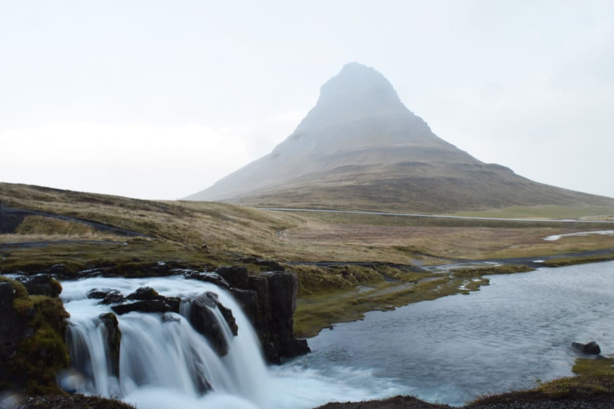 From Snæfellsnes to Reykjavik: Iceland's West Coast Road Trip