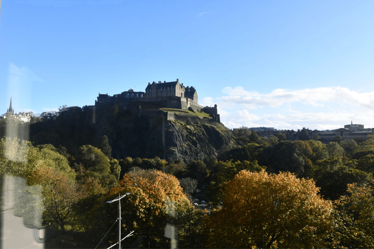 Edinburgh Travel Guide: What to Do in Scotland's Capital