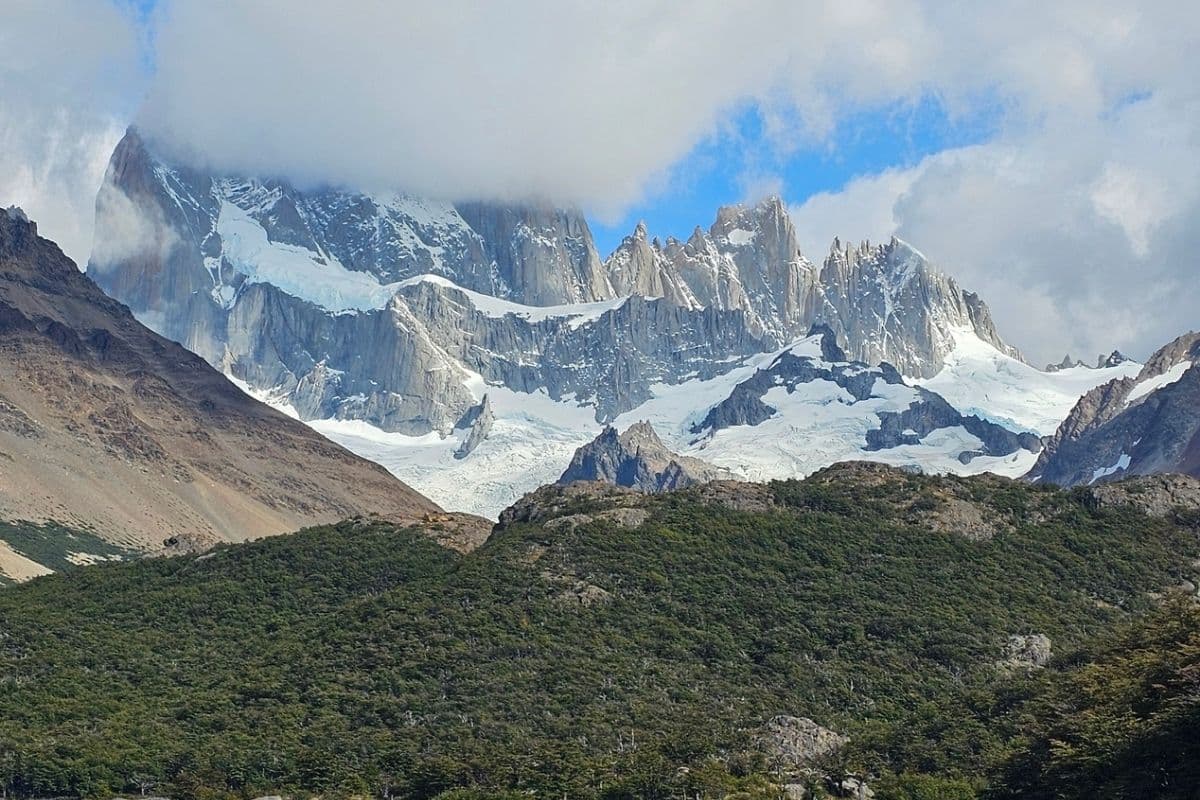 El Chaltén: Argentina's Hiking Capital