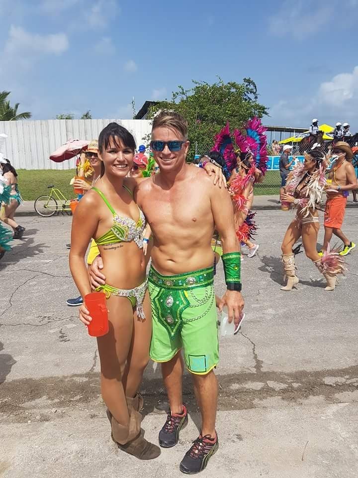 A Barbadian Girl's Guide to Crop Over Festival