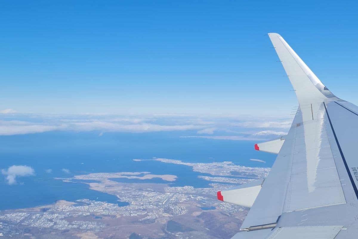 Flying Long Haul with a Toddler — The Honest Guide