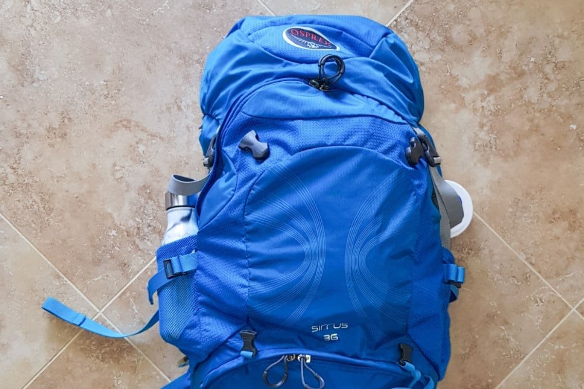 Packing 101: How to Pack for Carry-On Only Travel