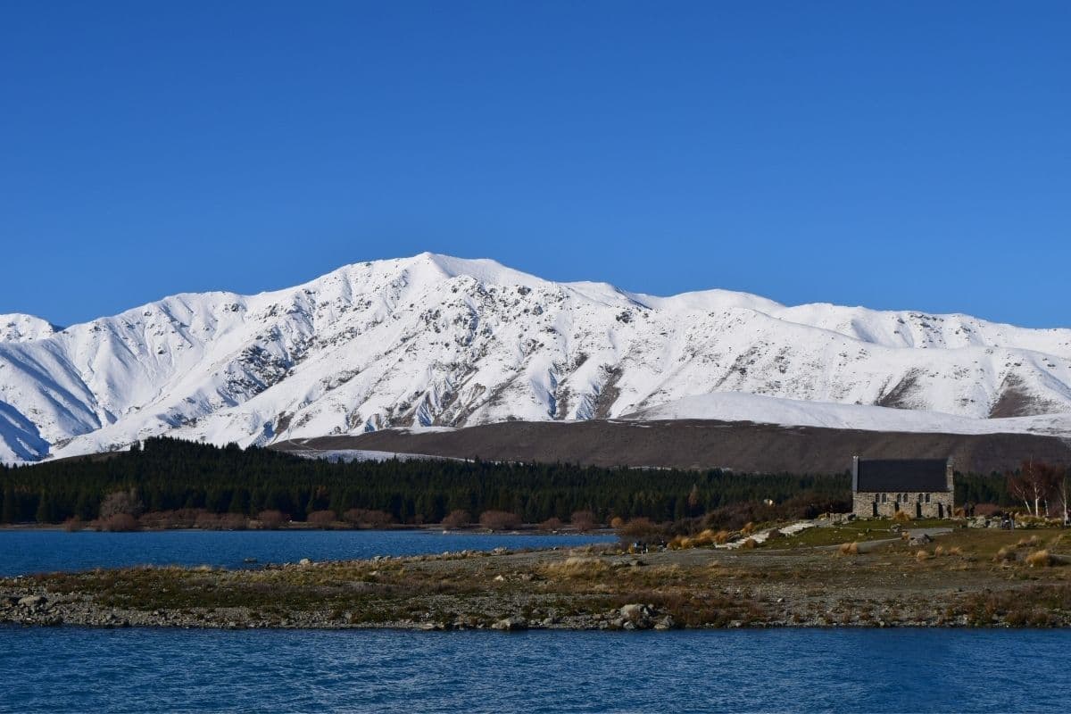 North Island vs South Island: Which Should You Visit in New Zealand?