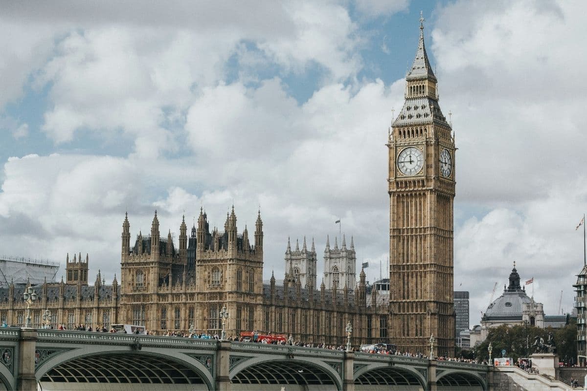 One Day in London: How to Make the Most of 24 Hours