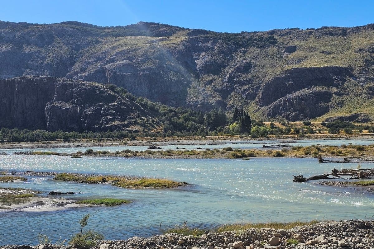 Patagonia Budget Breakdown: What Three Weeks Actually Cost