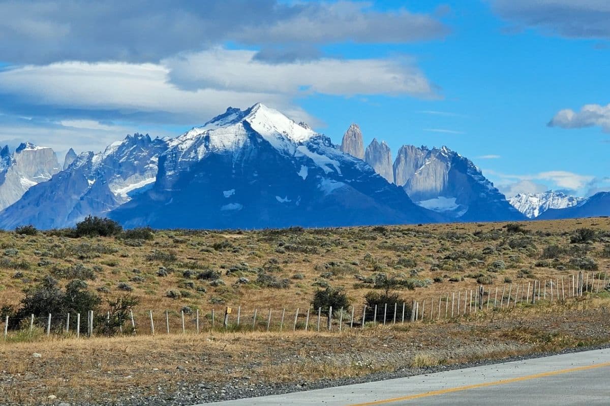 Patagonia with a Toddler: Three Weeks at the End of the World