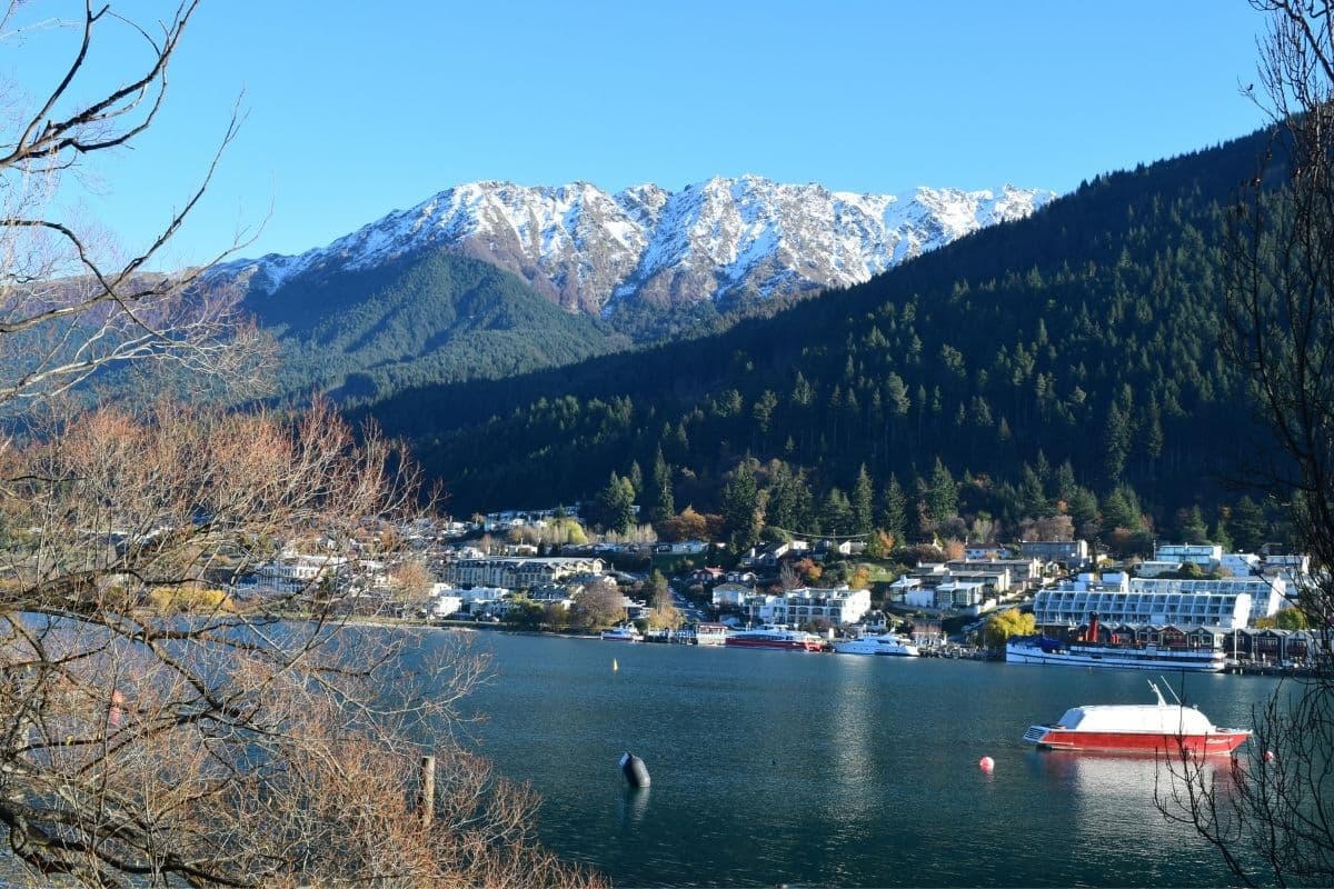 20 Things to Do in Queenstown, New Zealand