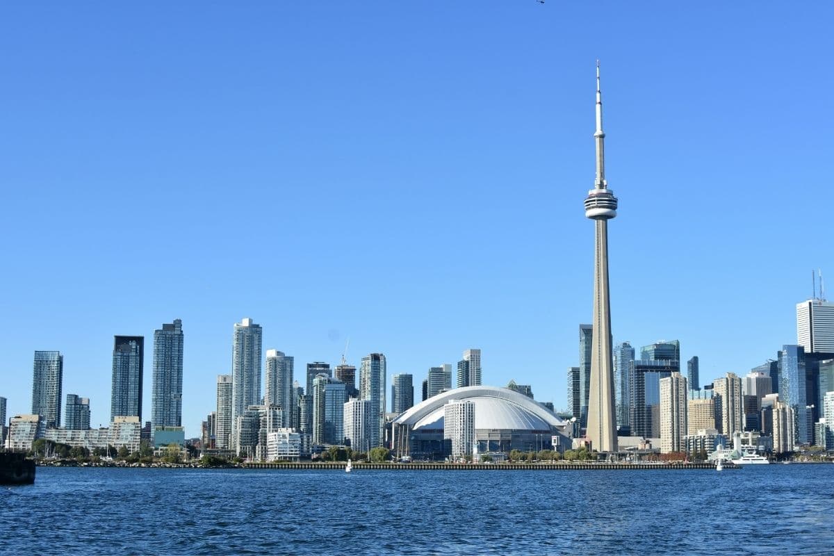 Toronto Like a Local: Off the Beaten Path