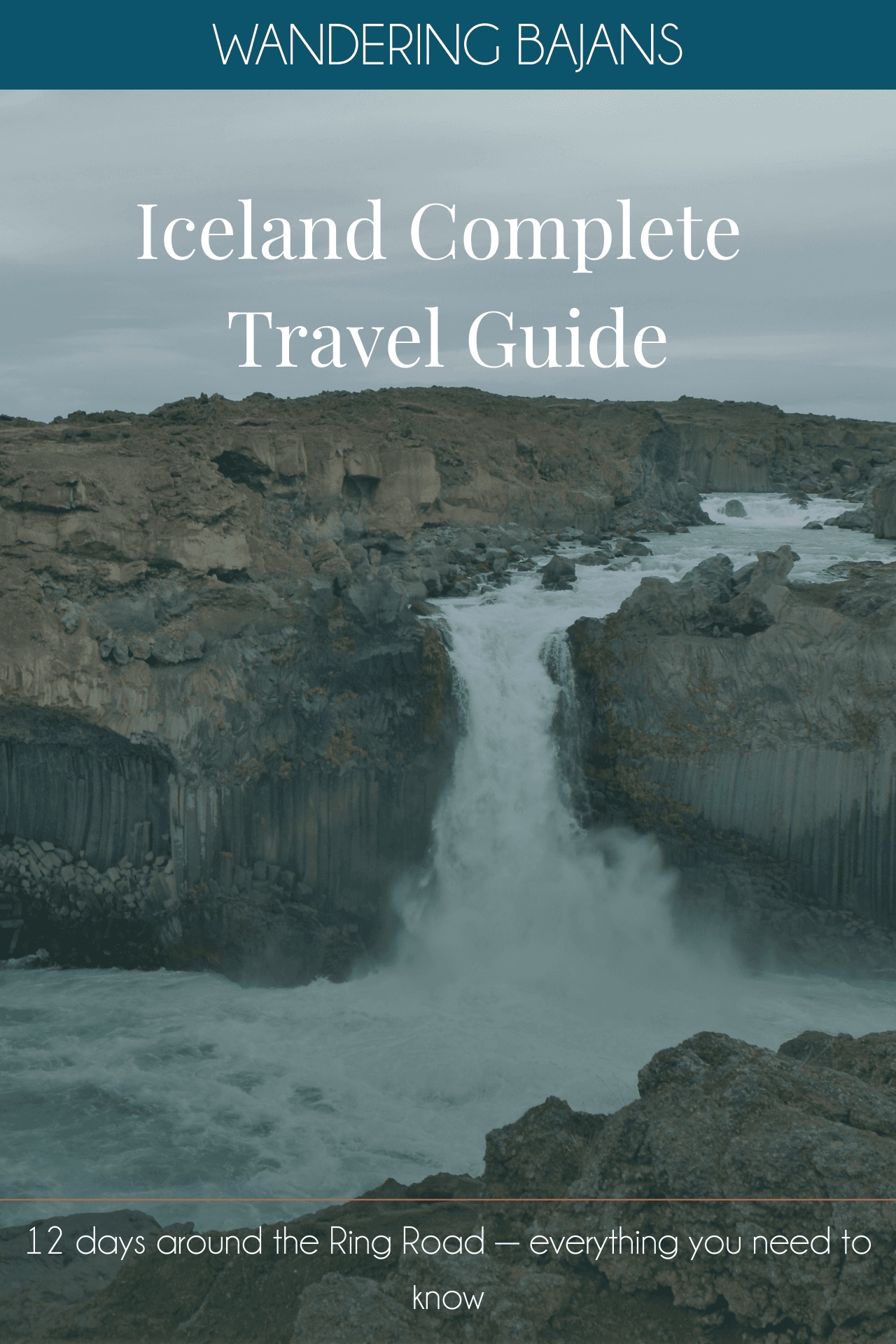 Iceland Complete Travel Guide