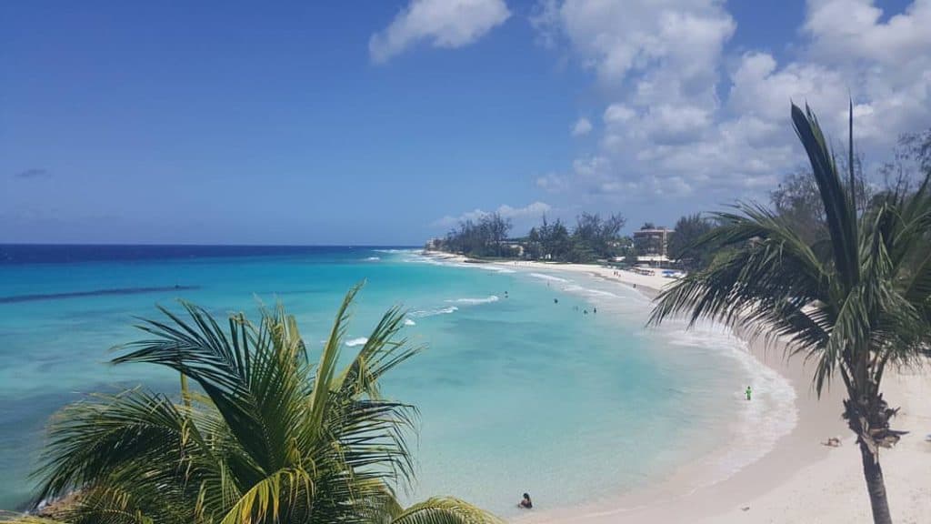 South Coast of Barbados: Local Guide