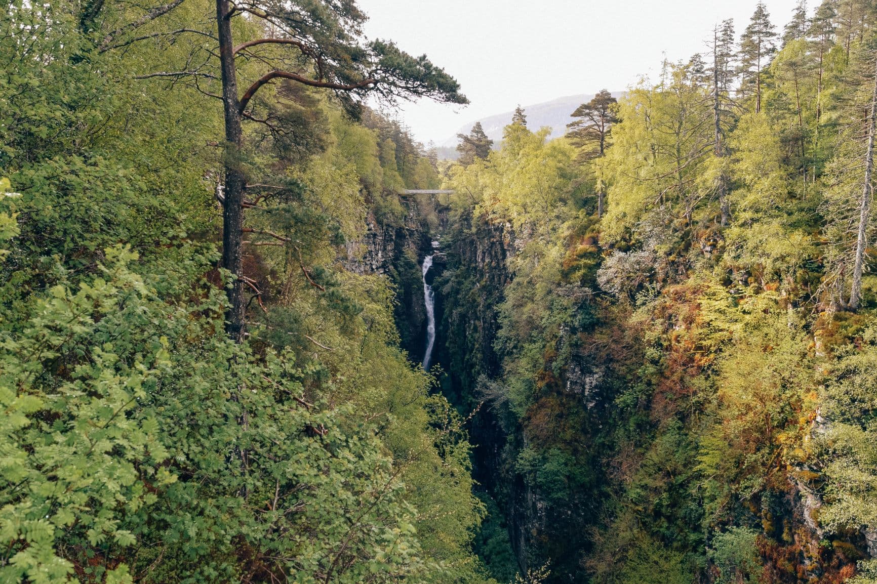 Planning a Trip to Scotland: Scottish Highlands Road Trip