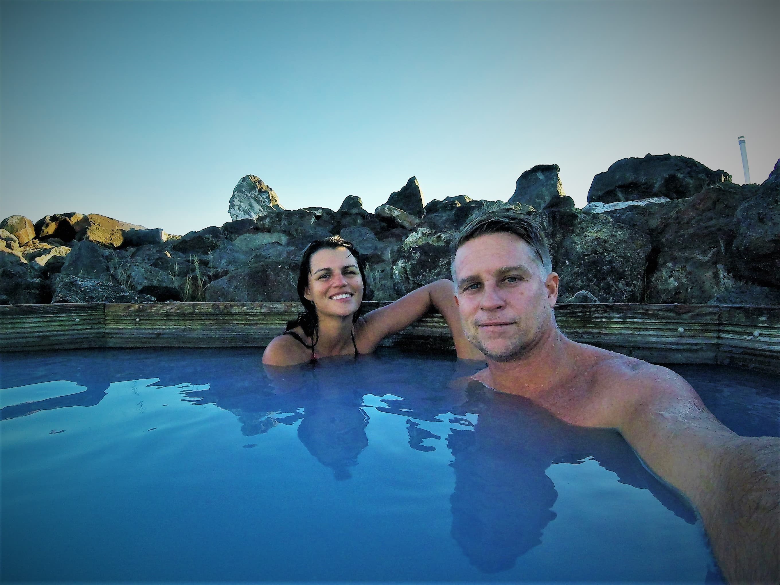 Is Iceland's Blue Lagoon Overrated?