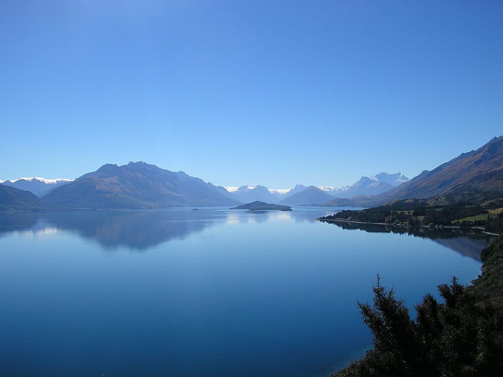 20 Things to do in Queenstown New Zealand