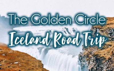 Iceland Day 1: The Golden Circle
