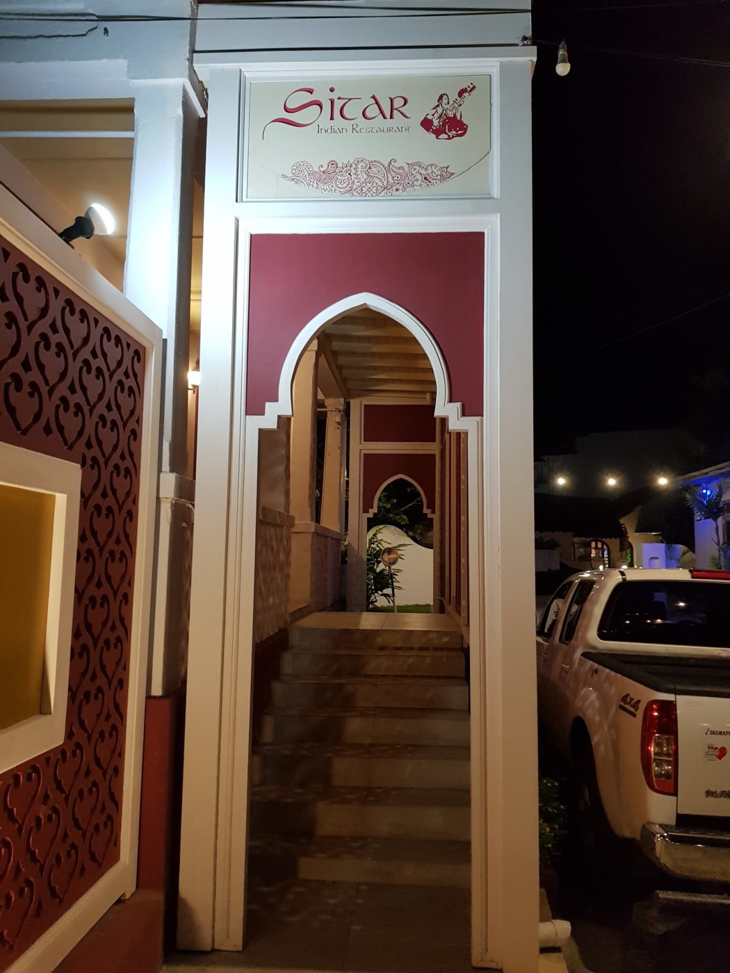 Sitar Barbados The Best Indian Food — Wandering Bajans