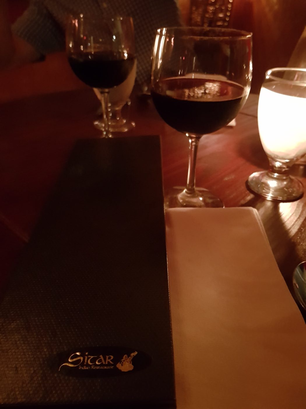 Sitar Barbados The Best Indian Food Wandering Bajans