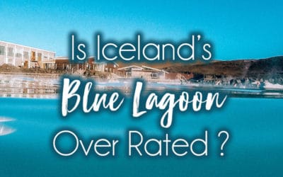 Is Iceland’s Blue Lagoon Overrated?
