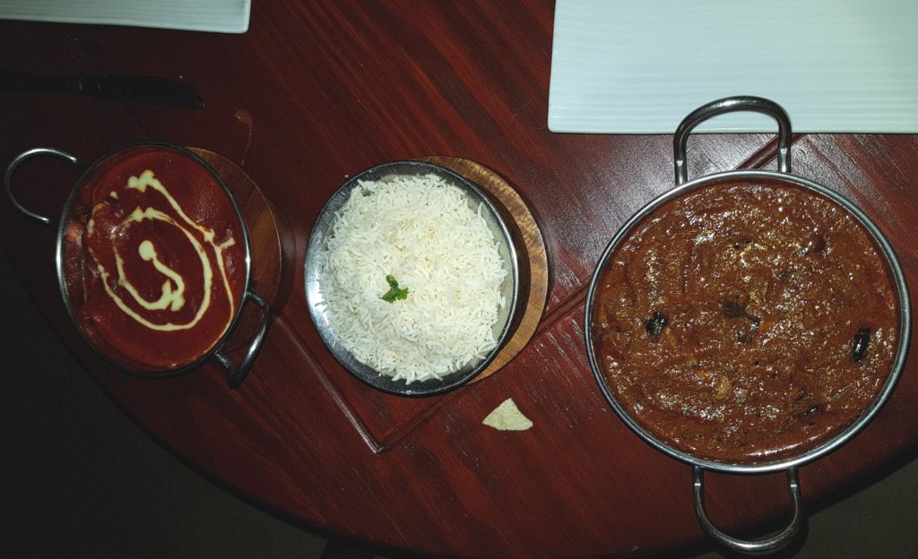Sitar Barbados The Best Indian Food — Wandering Bajans