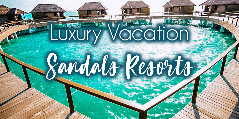 Our Luxury All Inclusive Vacation in Jamaica
