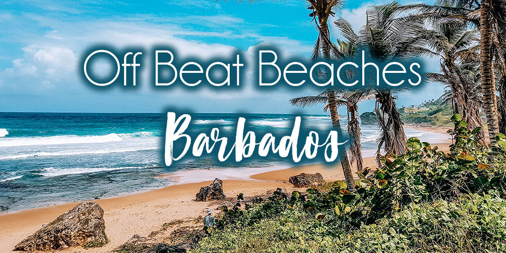 The Best Off The Beaten Path Beaches You Must Visit in Barbados