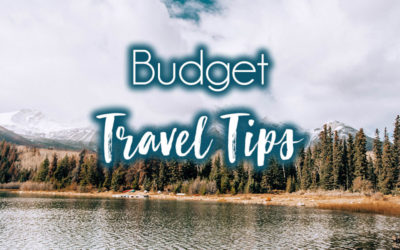 Budget Travel 101: How to Travel Often