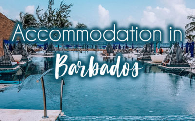 Barbados Accommodation: The Ultimate Guide