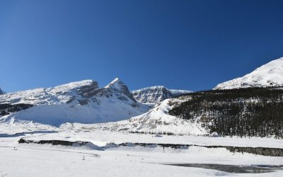 Winter Travel Packing List