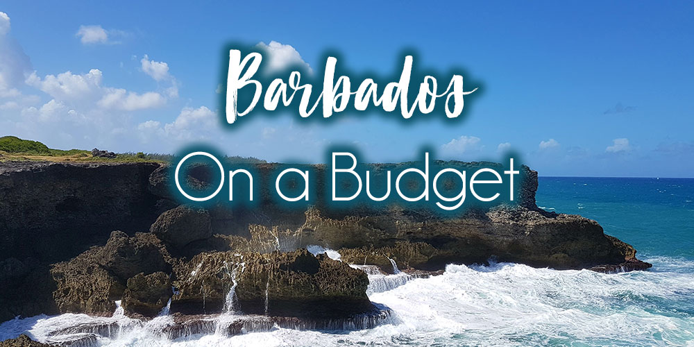 Barbados on a Budget
