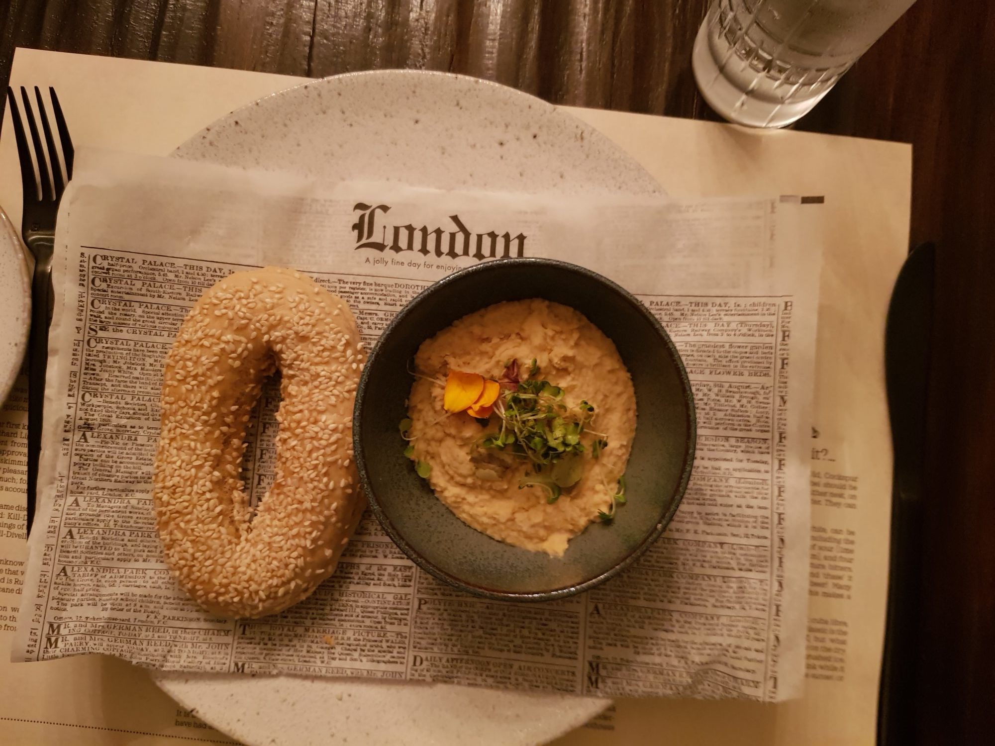 The Rum Vault Barbados — Wandering Bajans