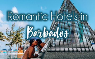 The Most Romantic Hotels in Barbados