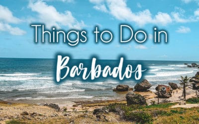32 Things to do in Barbados